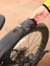 Mucky Nutz Rear Fender Bakskjerm