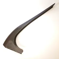 Mudhugger Rear Gravelhugger Bakskjerm Mudhugger Rear Gravelhugger Bakskjerm