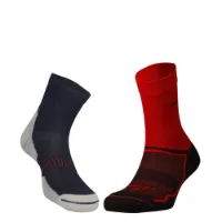Mund Socks Pack Camino De Santiago Sokker Mund Socks Pack Camino De Santiago Sokker