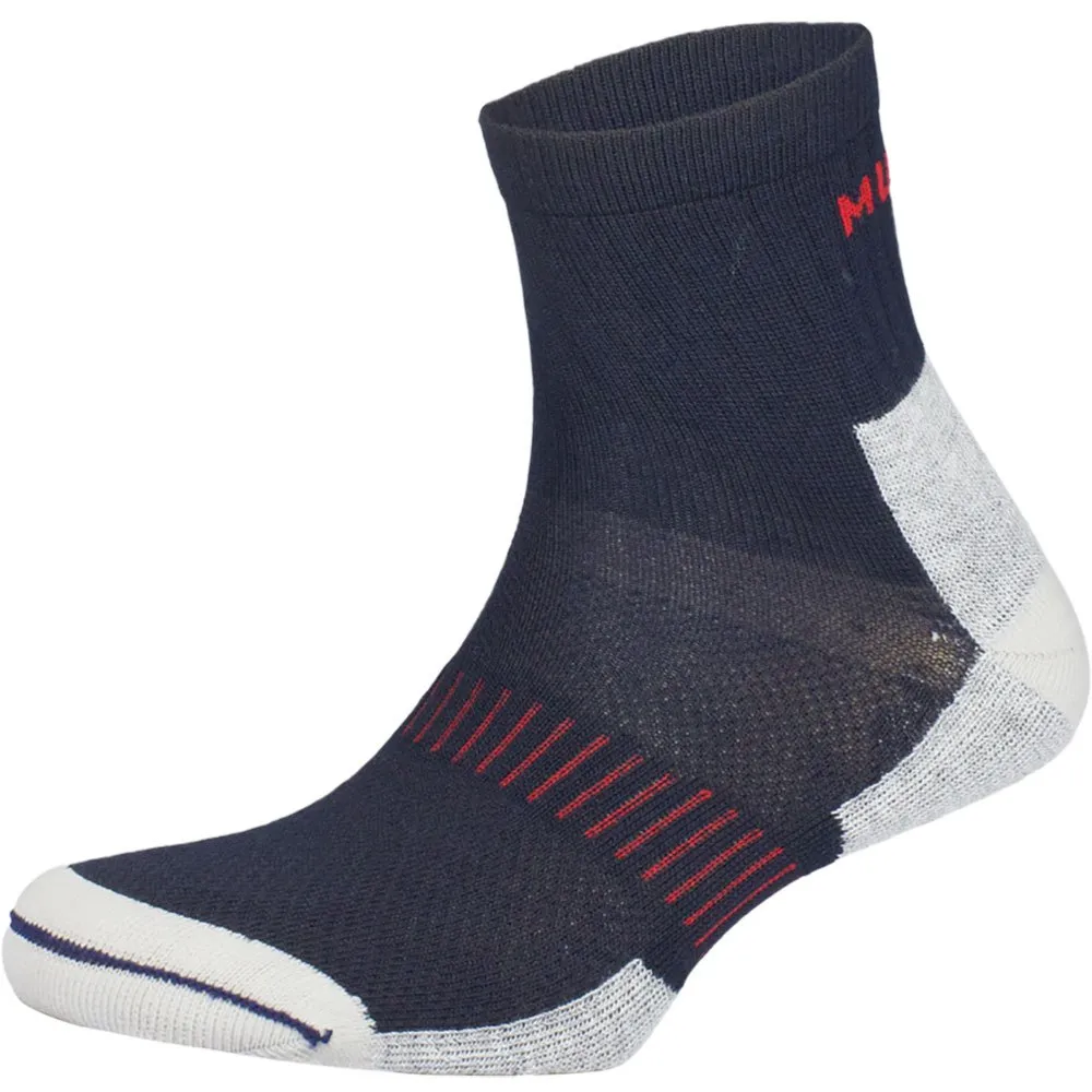 Mund Socks Pack Camino De Santiago Sokker Mund Socks Pack Camino De Santiago Sokker