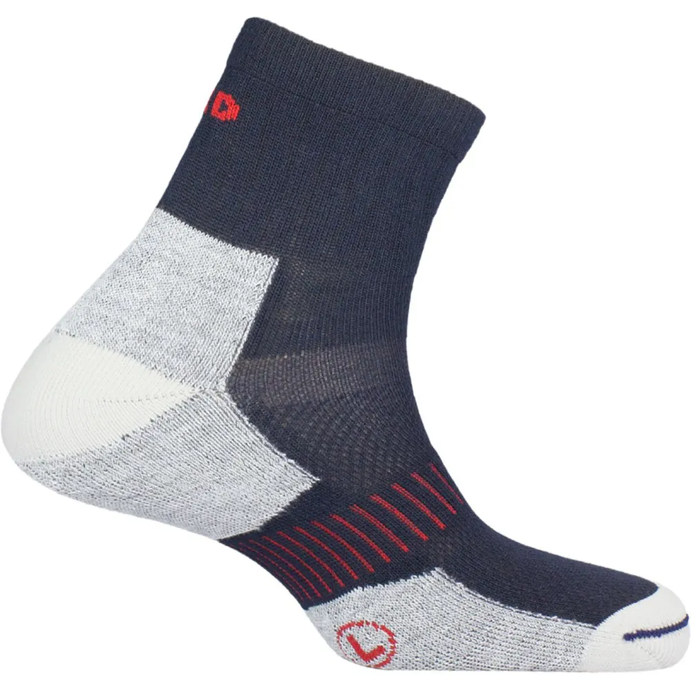 Mund Socks Pack Camino De Santiago Sokker Mund Socks Pack Camino De Santiago Sokker