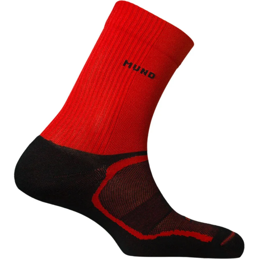 Mund Socks Pack Camino De Santiago Sokker Mund Socks Pack Camino De Santiago Sokker
