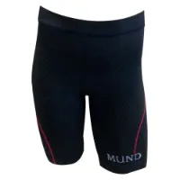 Mund Socks Winter Basislag Shorts