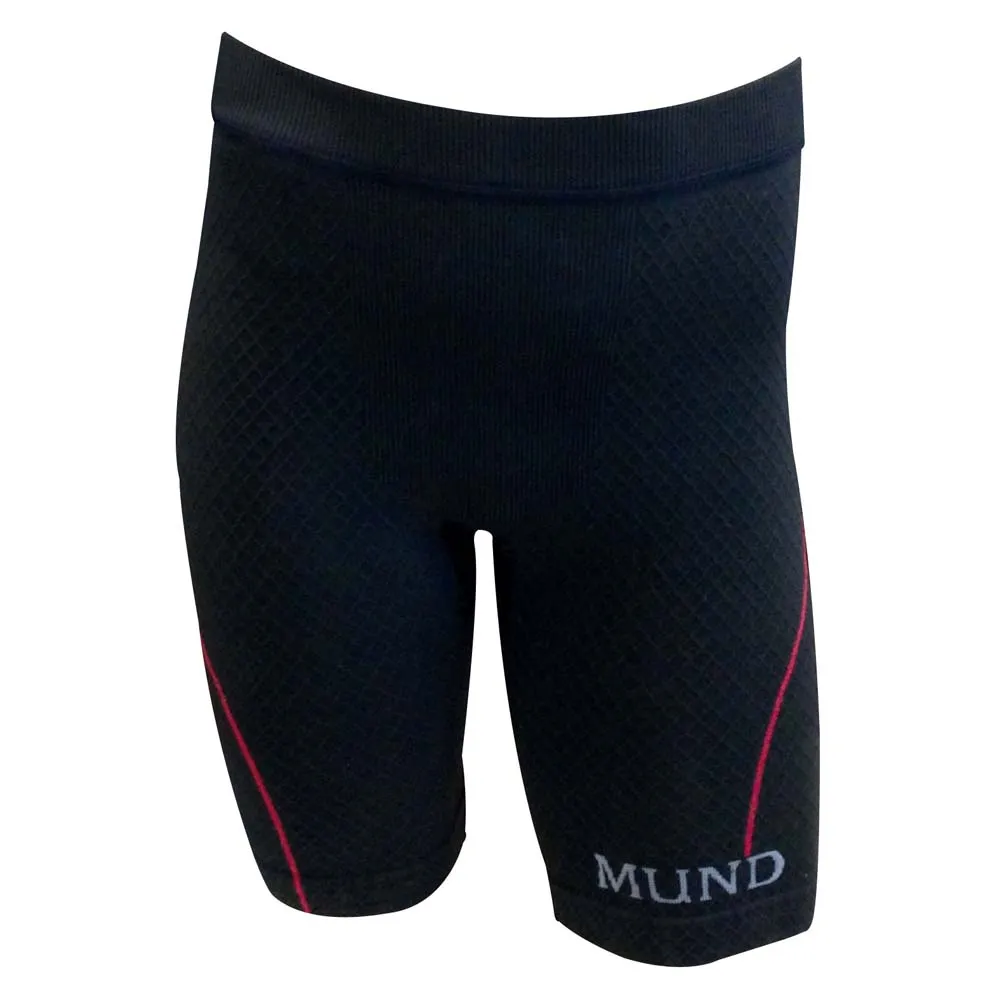 Mund Socks Winter Basislag Shorts Mund Socks Winter Basislag Shorts