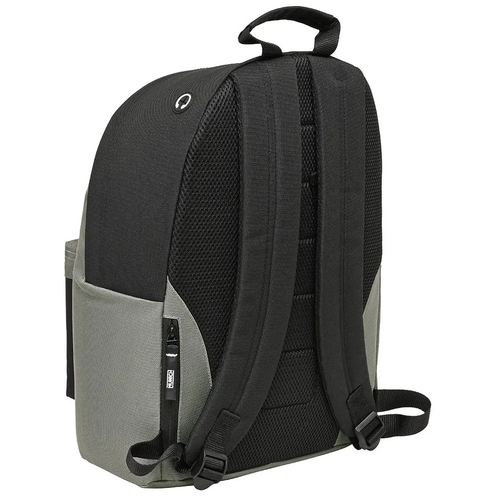 Munich 14.1´´ Camp Ryggsekk, Grey Munich 14.1´´ Camp Ryggsekk, Grey