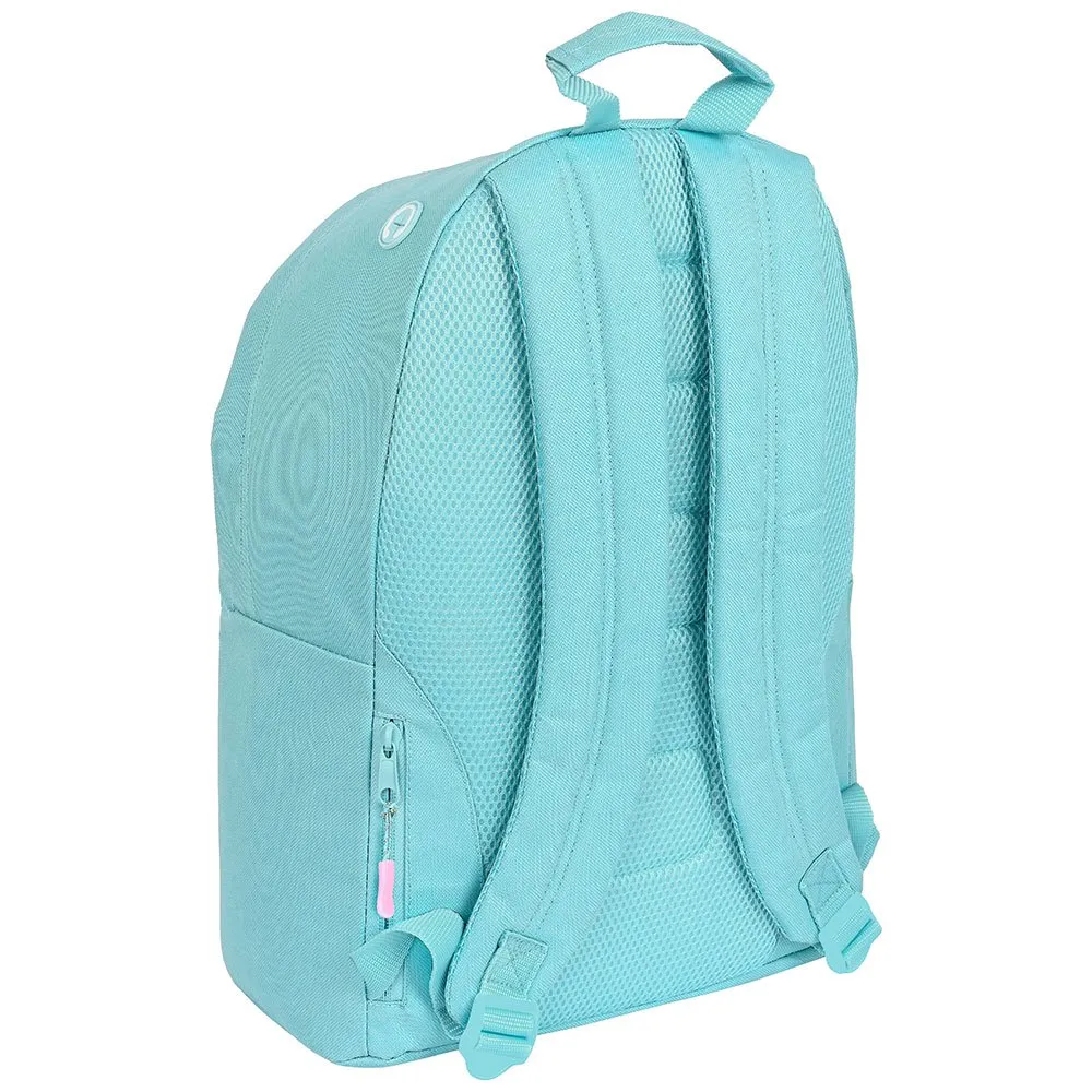 Munich 14.1´´ Ryggsekk, Multicolor 1
