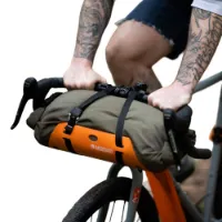 Musguard Harness Handlebar Bagasjebærer