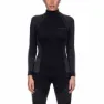 Musto Active Langarmet Baselag, Black