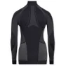 Musto Active Langarmet Baselag, Black