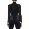 Musto Active Langarmet Baselag, Black