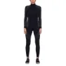 Musto Active Langarmet Baselag, Black
