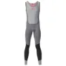 Musto Flexlite Vapour 1.0 Baselagsplagg, Grey marl