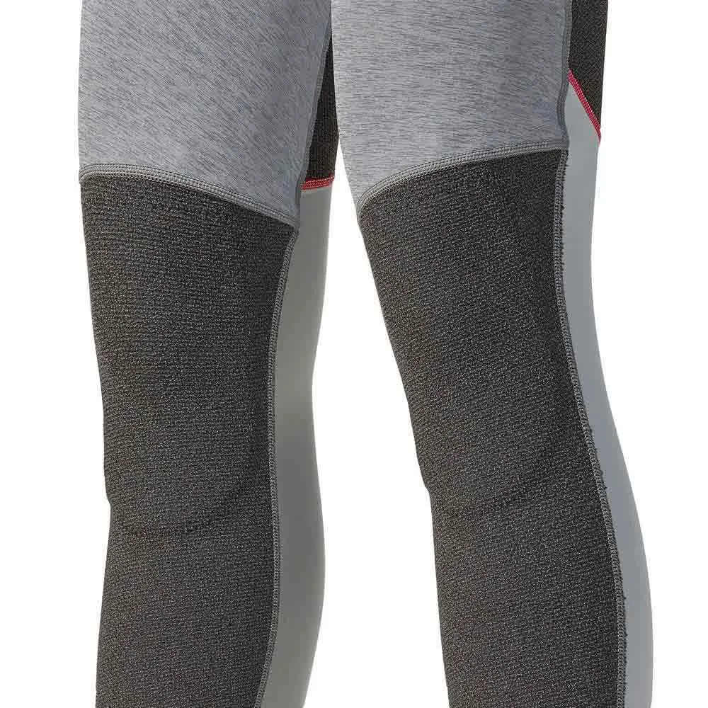 Musto Flexlite Vapour 1.0 Baselagsplagg, Grey marl