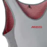 Musto Flexlite Vapour 1.0 Baselagsplagg, Grey marl