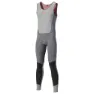 Musto Flexlite Vapour 1.0 Baselagsplagg, Grey marl