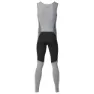 Musto Flexlite Vapour 1.0 Baselagsplagg, Grey marl