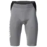 Musto Flexlite Vapour 1.0 Basislag Shorts, Grey marl