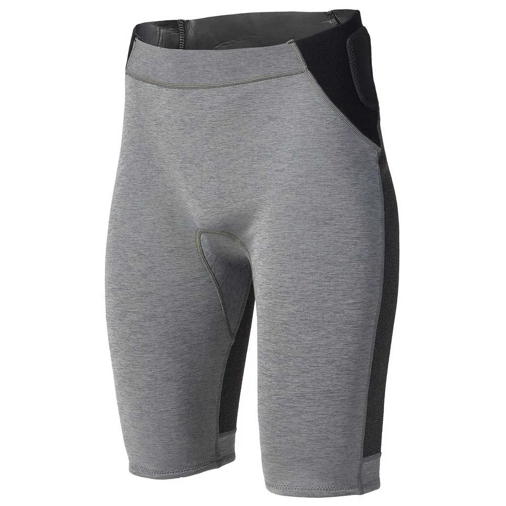 Musto Flexlite Vapour 1.0 Basislag Shorts, Grey marl Musto Flexlite Vapour 1.0 Basislag Shorts, Grey marl