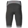Musto Flexlite Vapour 1.0 Basislag Shorts, Grey marl