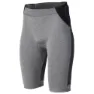Musto Flexlite Vapour 1.0 Basislag Shorts, Grey marl