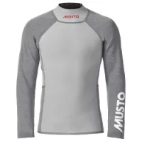 Musto Flexlite Vapour 1.0 Langarmet Baselag Musto Flexlite Vapour 1.0 Langarmet Baselag