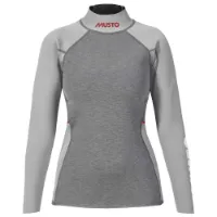 Musto Flexlite Vapour 1.0 Langarmet Baselag