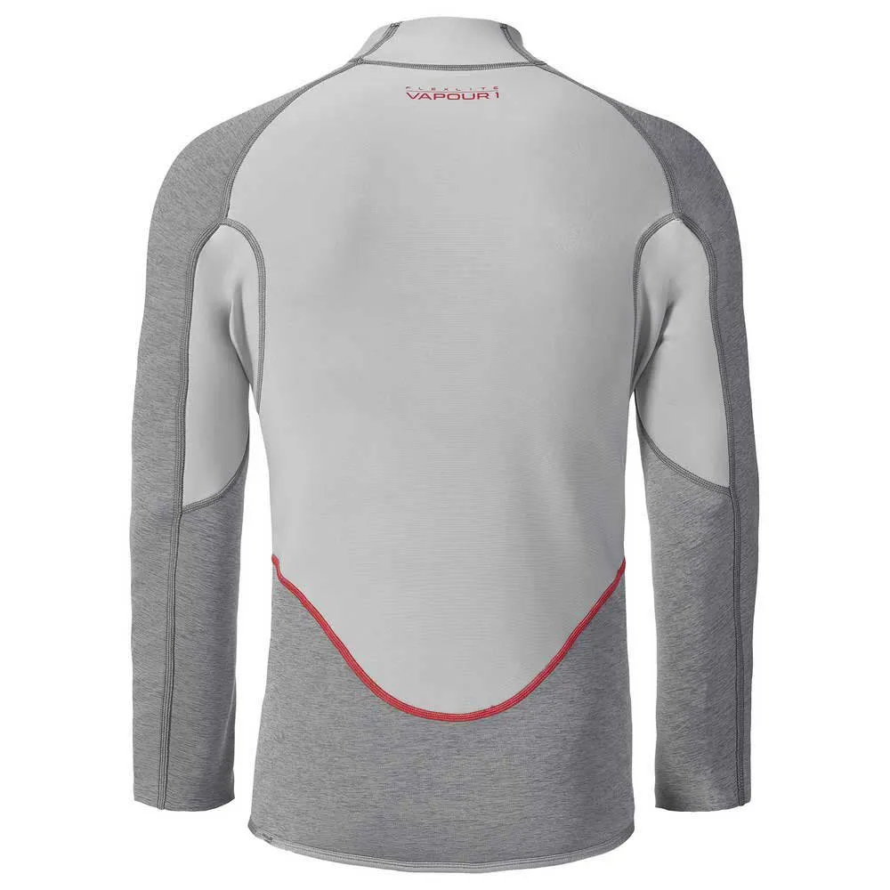 Musto Flexlite Vapour 1.0 Langarmet Baselag