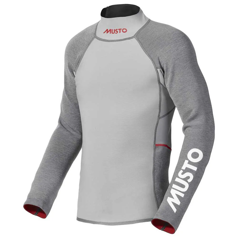 Musto Flexlite Vapour 1.0 Langarmet Baselag
