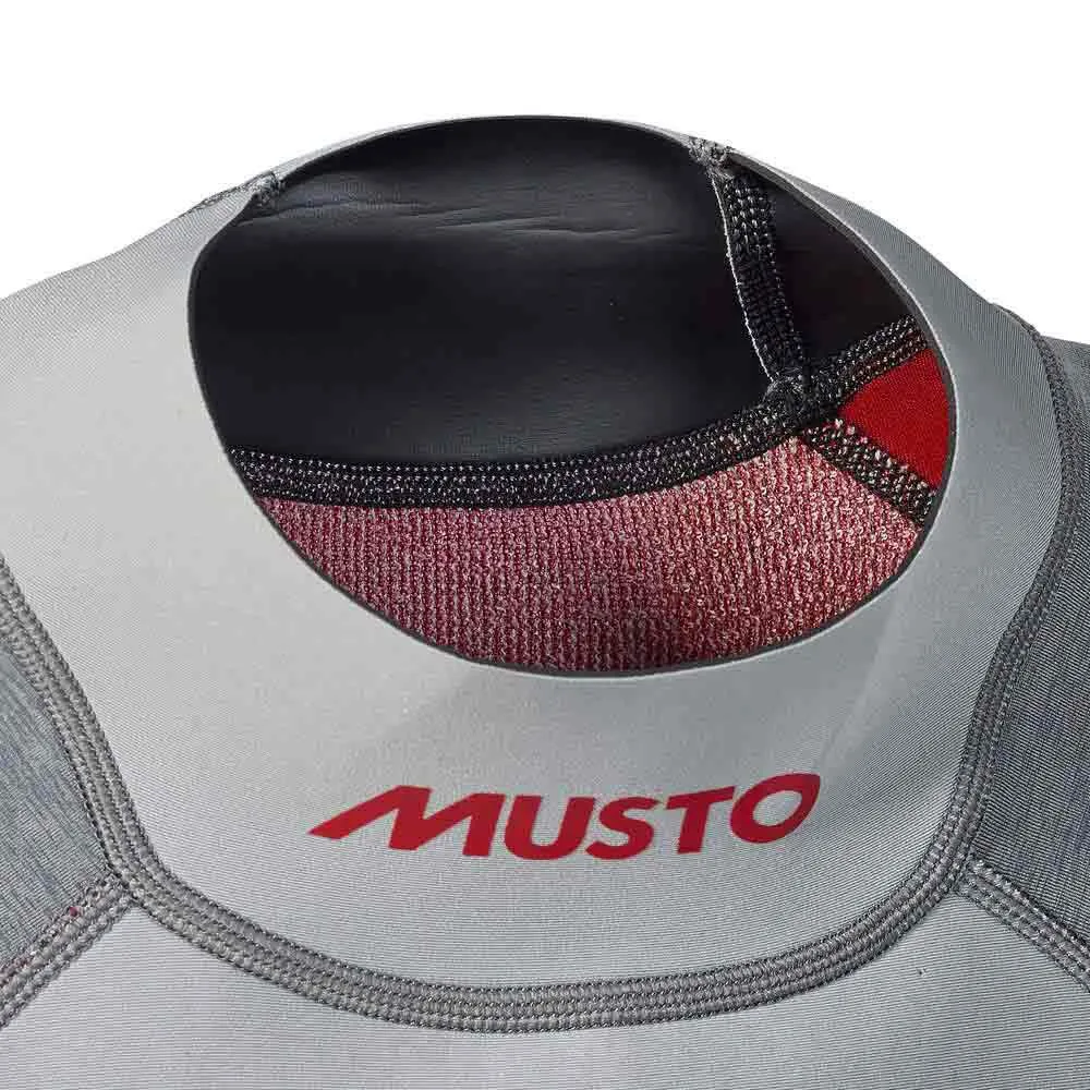 Musto Flexlite Vapour 1.0 Langarmet Baselag