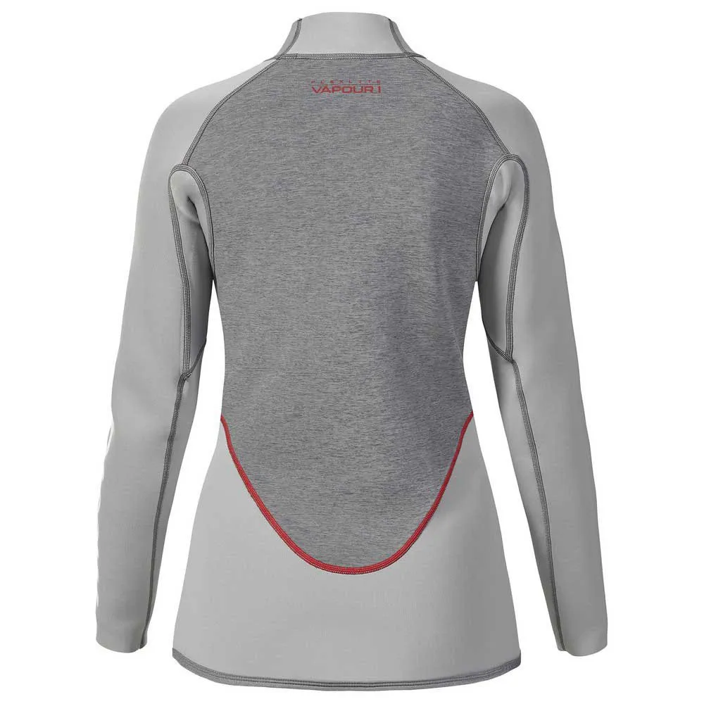 Musto Flexlite Vapour 1.0 Langarmet Baselag