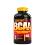 Mutant BCAA Kapsler 400 stk, 400 stk