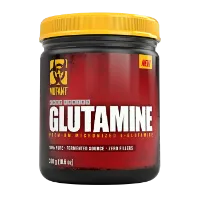 Mutant Core Series Glutamine Mutant Core Series Glutamine