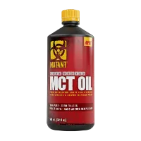 Mutant Core Series MCT Olje Mutant Core Series MCT Olje