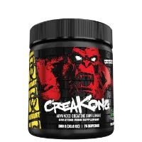 Mutant CreaKong Kreatin Mutant CreaKong Kreatin