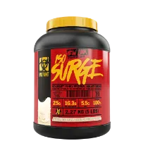 Mutant ISO Surge Myseproteinisolat
