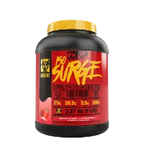 Mutant ISO Surge Myseproteinisolat