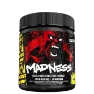 Mutant Madness PWO