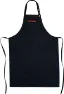 Muurikka Apron, Brown, One Size