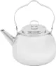 Muurikka Coffee Pot, Stainless steel, One Size