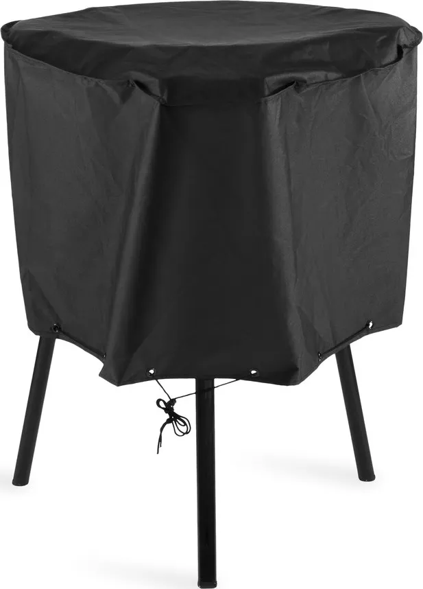 Muurikka Cover For Griddle 48/58", Black, not_defined Muurikka Cover For Griddle 48/58", Black, not_defined