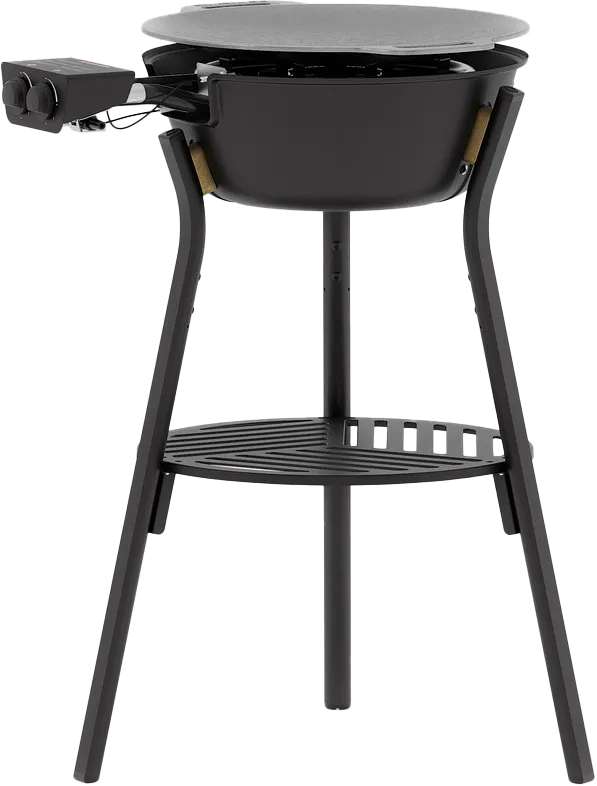 Muurikka Gas set LL 48", Black, not_defined Muurikka Gas set LL 48", Black, not_defined