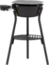 Muurikka Gas set LL 48", Black, not_defined
