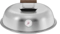 Muurikka Lid With Termometer 58" Muurikka Lid With Termometer 58"