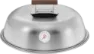 Muurikka Lid With Termometer 58", Stainless steel, not_defined