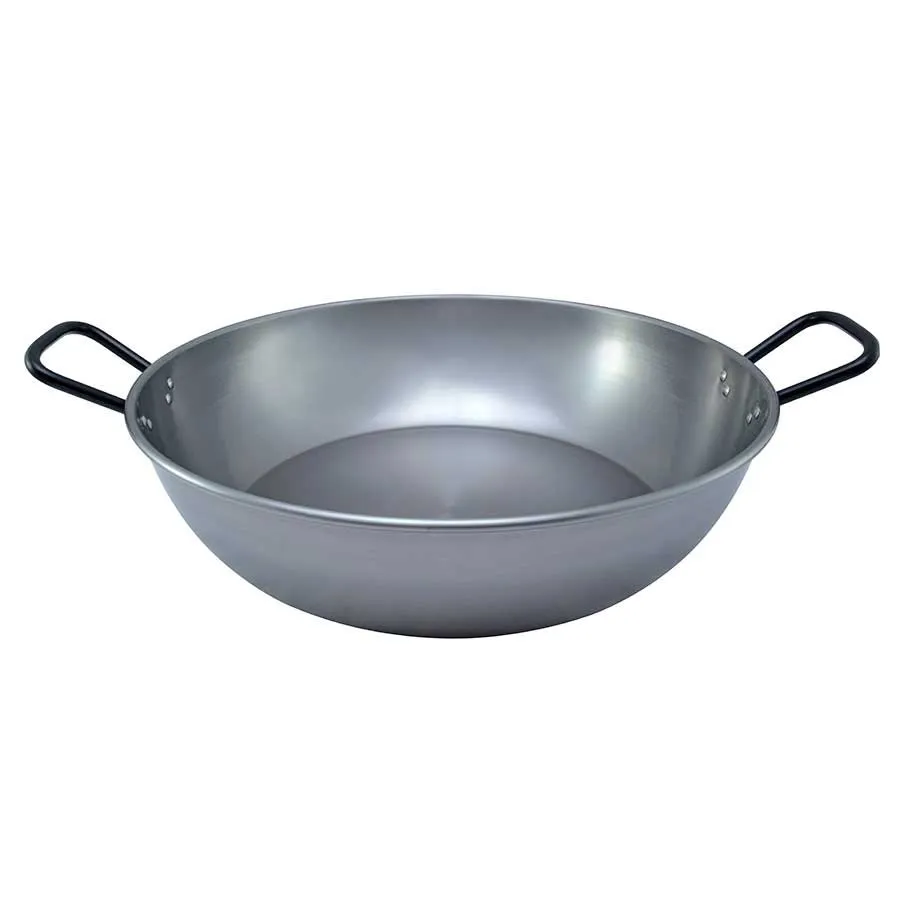 Muurikka Paella Wok 40 cm, Onecolour, One Size Muurikka Paella Wok 40 cm, Onecolour, One Size