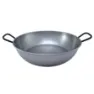 Muurikka Paella Wok 40 cm, Onecolour, One Size