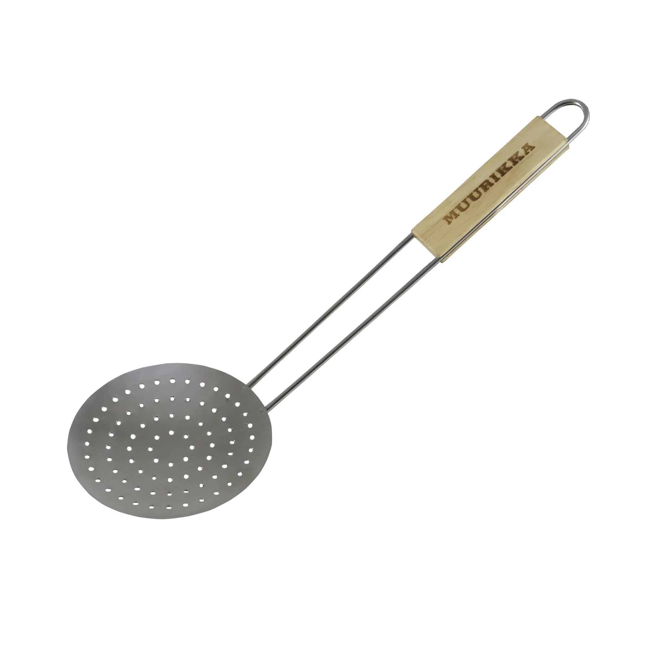 Muurikka Paellaslev, Nocolour, One Size Muurikka Paellaslev, Nocolour, One Size