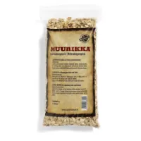 Muurikka Rökspån, Al Muurikka Rökspån, Al