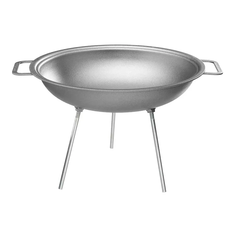 Muurikka Wok/Stekgryta, Onecolour, One Size