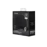 Muvit Qi Wireless Desktop 5/7.5/10/15w Lader, Mirror / silver, One Size